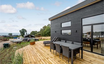 Stunning home in Sjølund with sauna 2