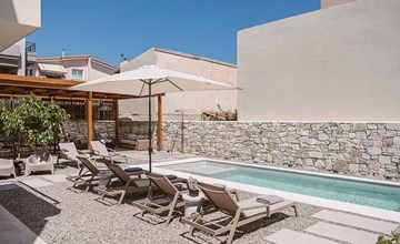 City Moments Villa I ''Free'' Beheizter Innenpool 2