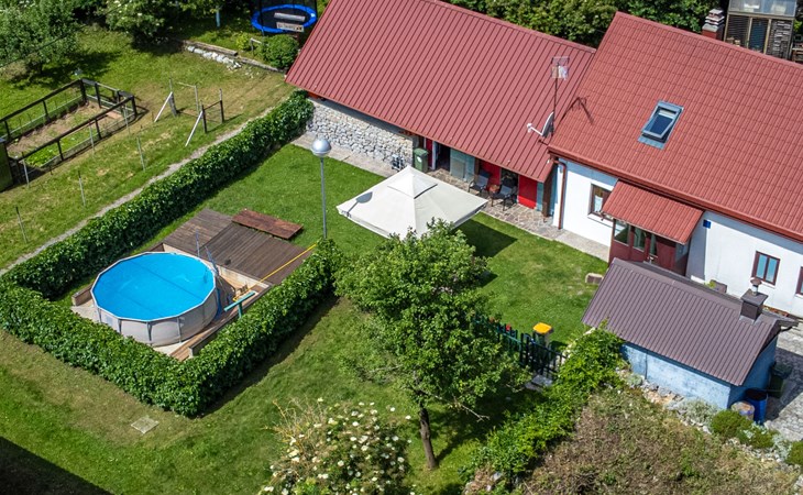 Huis 1