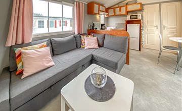 Schönes Haus mit 3 Schlafzimmern in Färjestaden 3