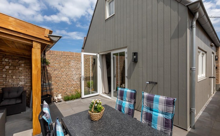 Ferienwohnung- Piet Mondriaanpad 6a | Westkapelle 1