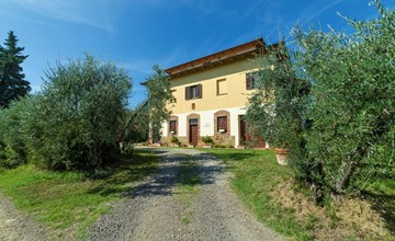 Podere San Michele 2