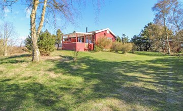 "Yanne" - 400 meter van de zee in NO Jutland 3