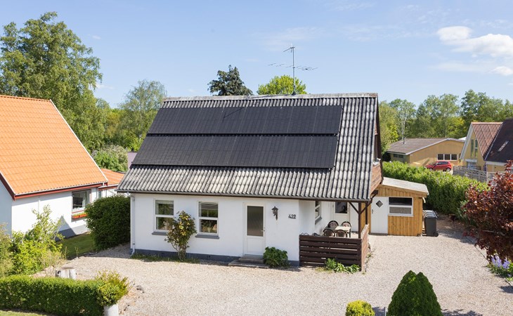 Gorgeous home in Millinge with WiFi 1