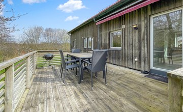 3 bedroom lovely home in Varberg 2