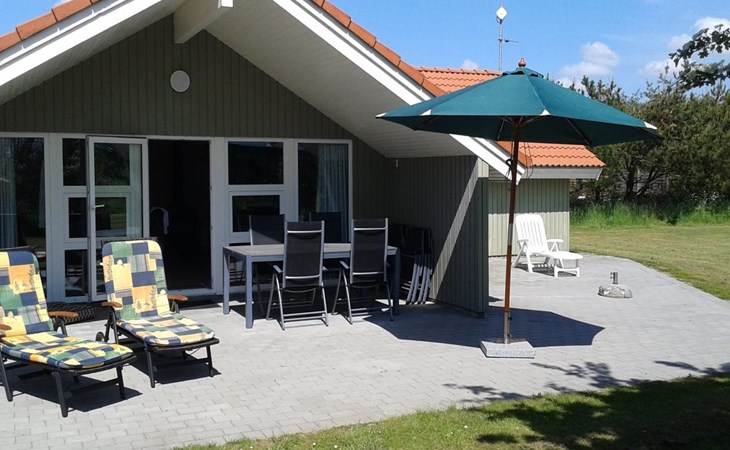 "Allita" - 12km from the sea 1