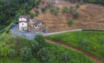 Podere Sondino/Apt.Casa di Pietro 3