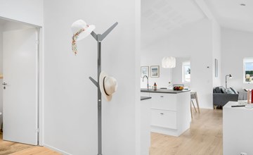 "Malomir" - 500 meter van de zee in Noordwest-Jutland 2