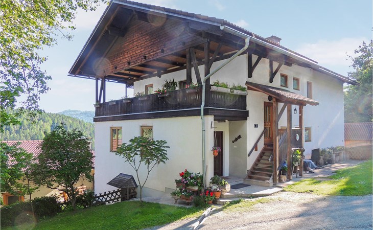 Ferienwohnung Klein St. Paul 1