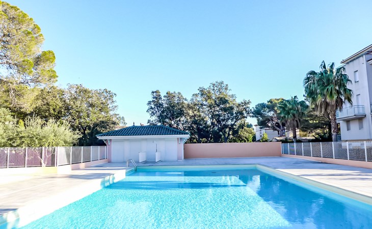 Les Calanques du Parc 1