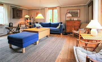 Pet friendly home in Skeppshult 2