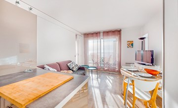2 bedroom amazing apartment in Royan 3