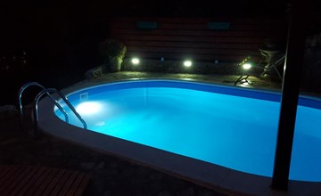 mit Balkon und Terrasse sowie Meerblick 2