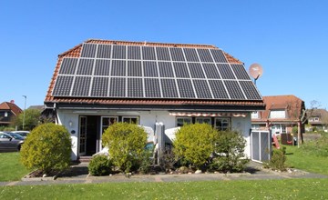 "FeWo Herzmuschel" 2