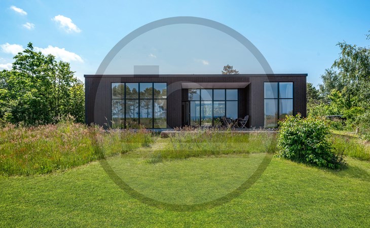 3 bedroom stunning home in Otterup 1