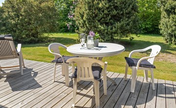 "Jarmericus" - 300m from the sea in SE Jutland 3