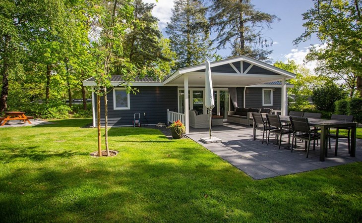 Heuvelrug Cottage | 6 persons 1