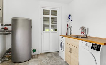 „Aliza“ – alles inklusive – 14 km vom Meer entfernt in Westjütland 3