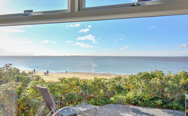 "Erno" - 20m from the sea in Western Jutland 1