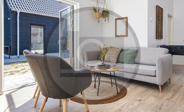 Lovely home in Glesborg with jacuzzi 3