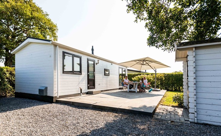 Holiday home 6 personen 1