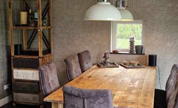 Villa Linde | 4 personen 3