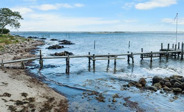 "Dorathea" - 360m from the sea 3