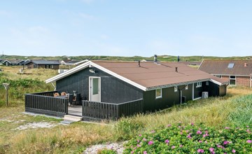 "Apolonia" - uit de zee in West-Jutland 3