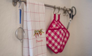 Gemütliches Ferienhaus in Hasenfeld mit Großem Garten 3