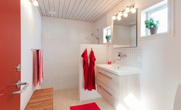 „Ara“ – 700 m vom Meer entfernt in Nordwestjütland 2