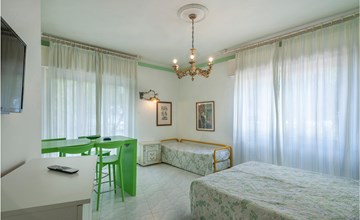 Cozy apartment in Cattolica with WiFi 2
