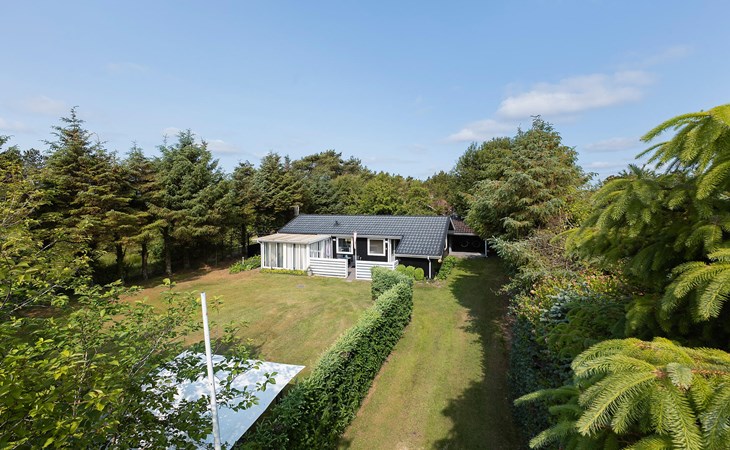Awesome home in Tarm with WiFi 1