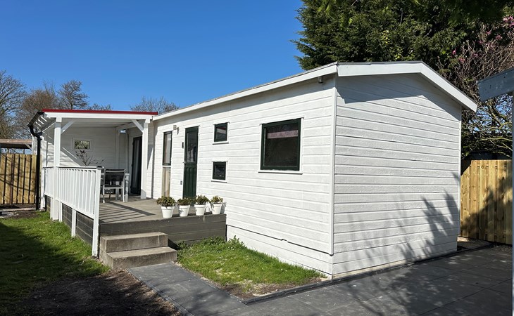 Chalet 525 1
