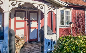 5 bedroom pet friendly home in Löttorp 3