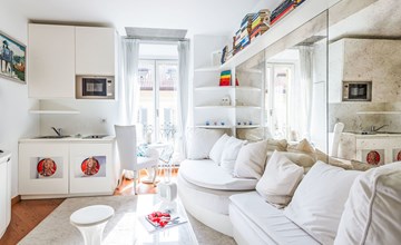 Sant' Andrea Fashion Suite 3