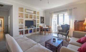 Amazing apartment in Roma with kitchen 2