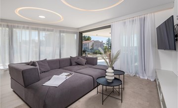 3 bedroom gorgeous apartment in Krk 3