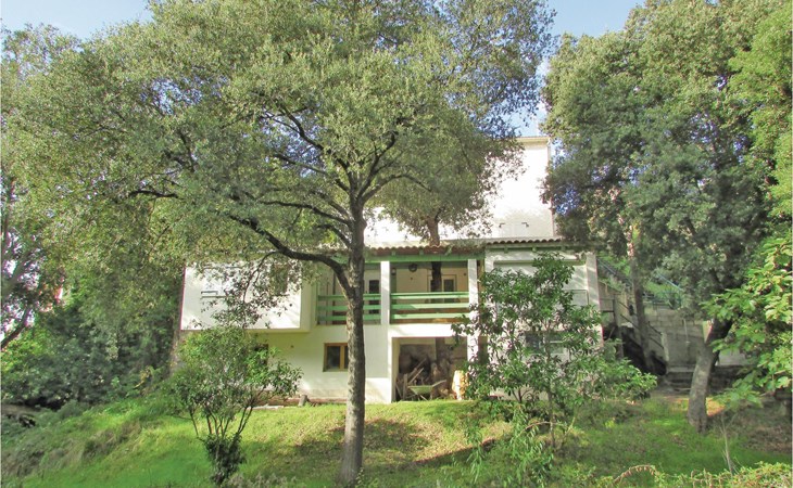 3 bedroom amazing home in Sagone 1