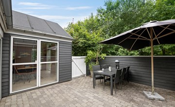 Amazing home in Farsø with sauna 2