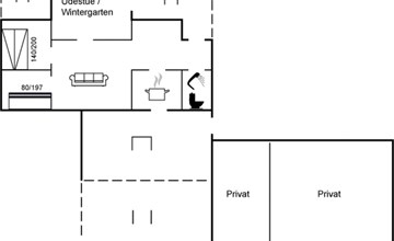 "Meeno" - 200m from the sea 2