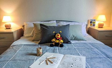 Domaine de Crespin 2