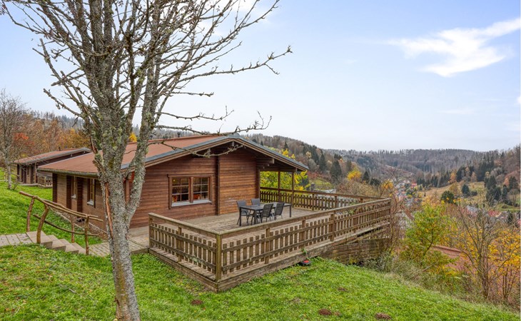 3 bedroom amazing home in Masserberg 1