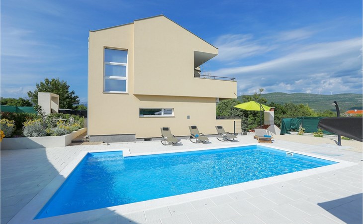 Villa Donata 1