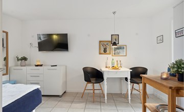 Beautiful apartment in Skagen with WiFi 2