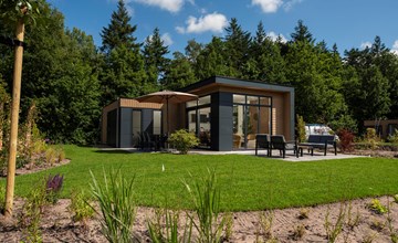 Essenburgh with Hot Tub & Sauna | 6 persons 3