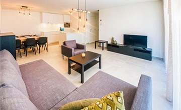 Gorgeous apartment in Blankenberge 3