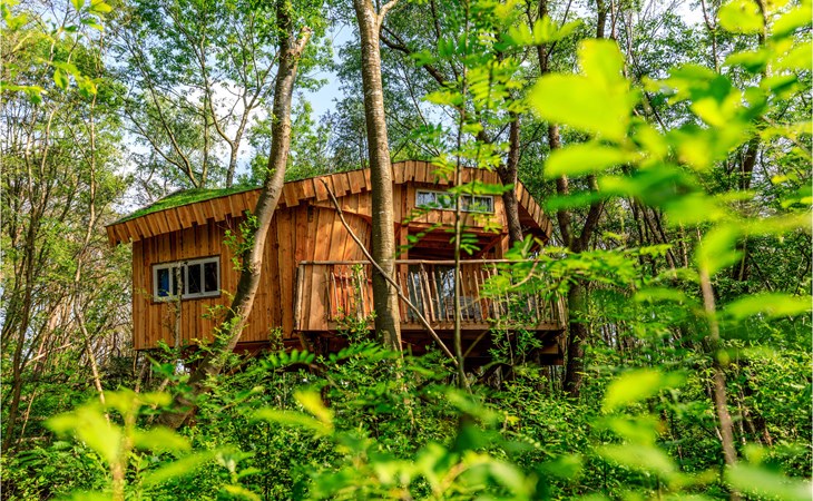 Cozy home in Hoogersmilde with WiFi 1