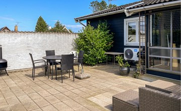 Beautiful home in Otterup with WiFi 2
