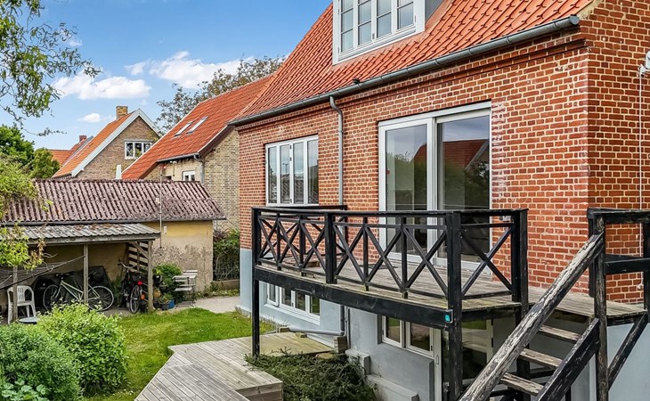 "Anetta" - 300m from the sea 1