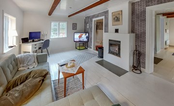 2 bedroom nice home in Tyringe 3
